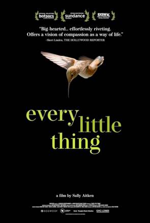 Every Little Thing (2024) - IMDb