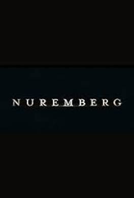 Nuremberg (2025 film) - Wikipedia